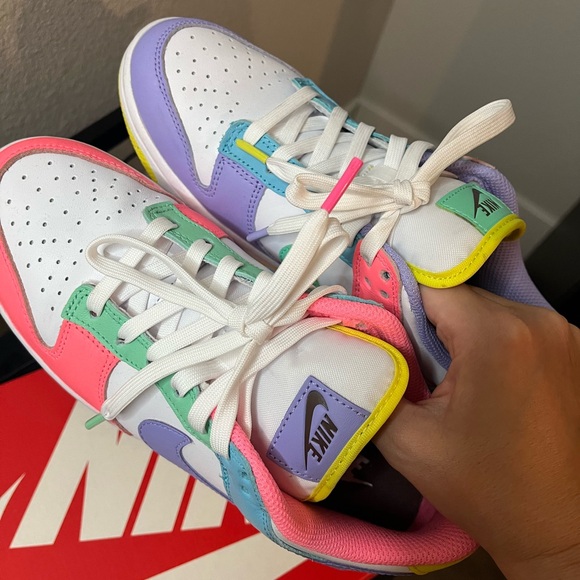 Nike dunks - Picture 5 of 8